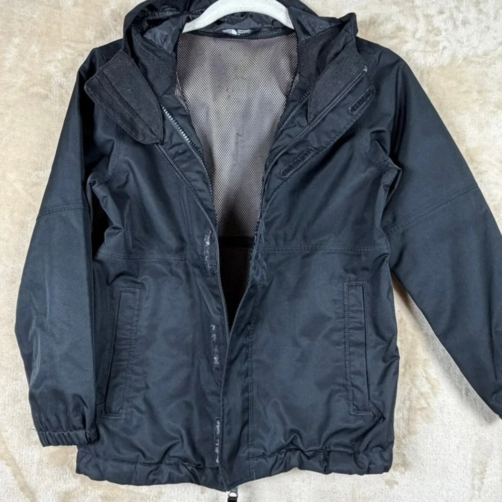 The North Face north face